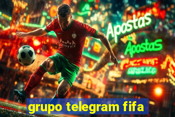 grupo telegram fifa